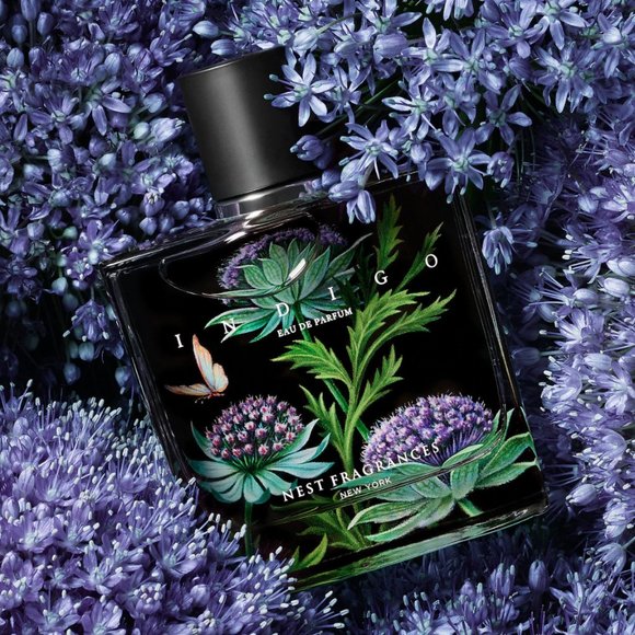 Nest Indigo 90% full 50ml
